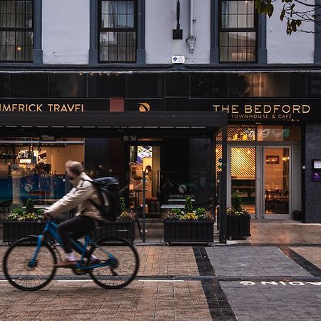 Hotel The Bedford Townhouse Limerick Junction Zewnętrze zdjęcie