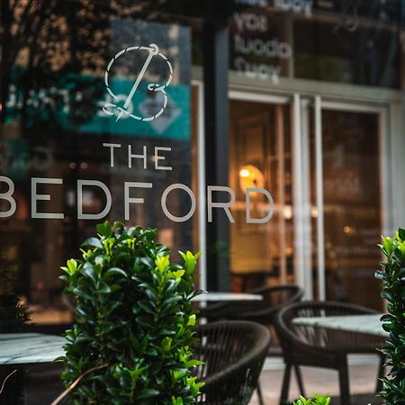 Hotel The Bedford Townhouse Limerick Junction Zewnętrze zdjęcie