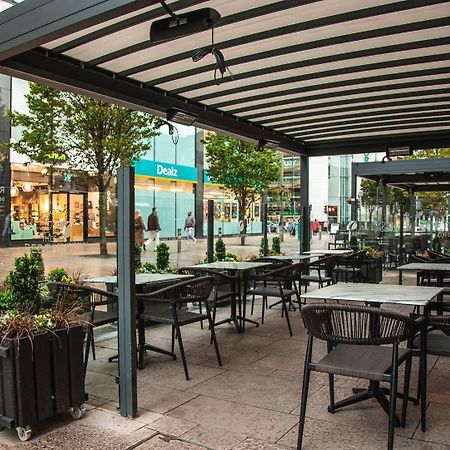 Hotel The Bedford Townhouse Limerick Junction Zewnętrze zdjęcie
