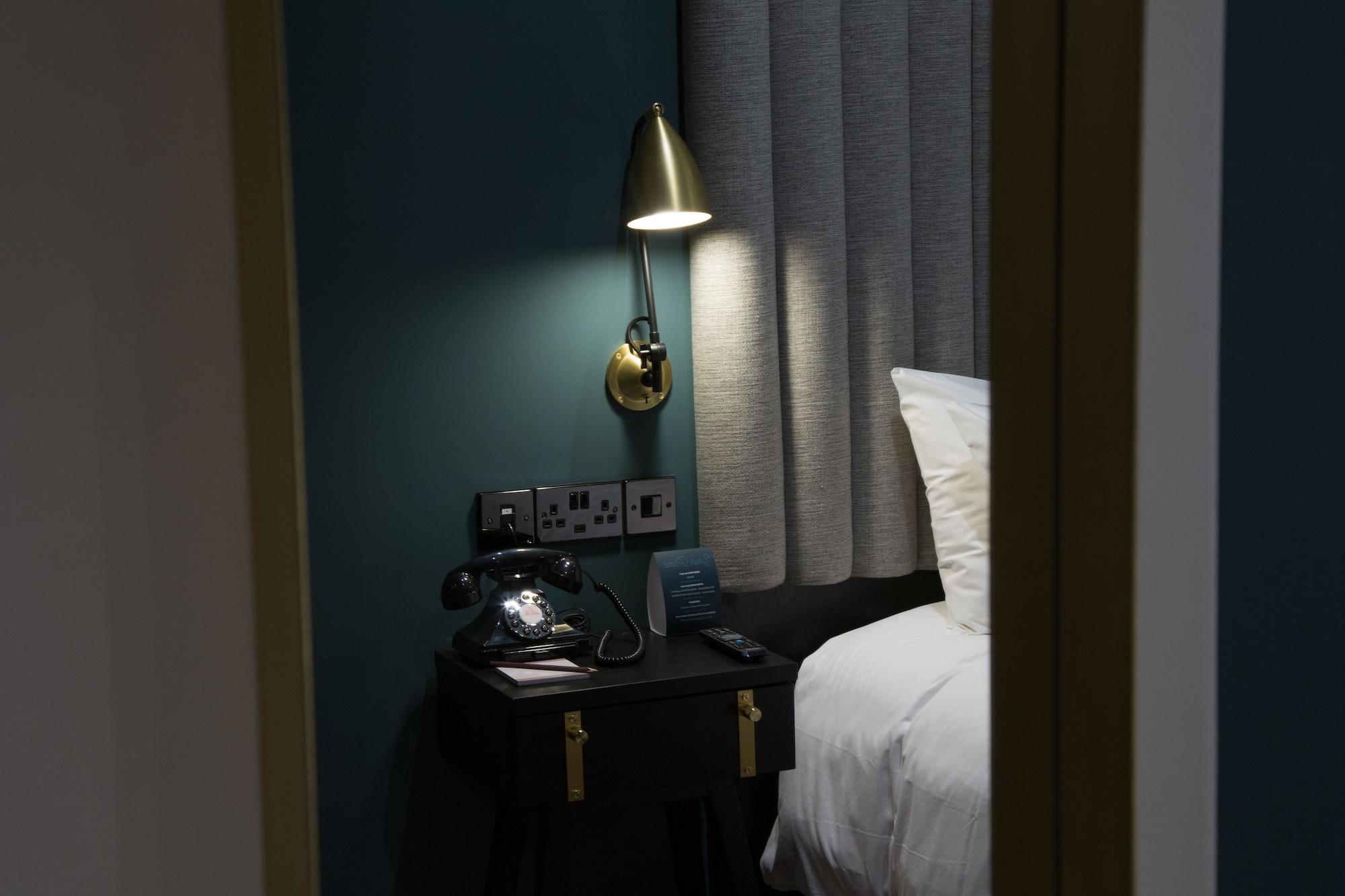 Hotel The Bedford Townhouse Limerick Junction Zewnętrze zdjęcie