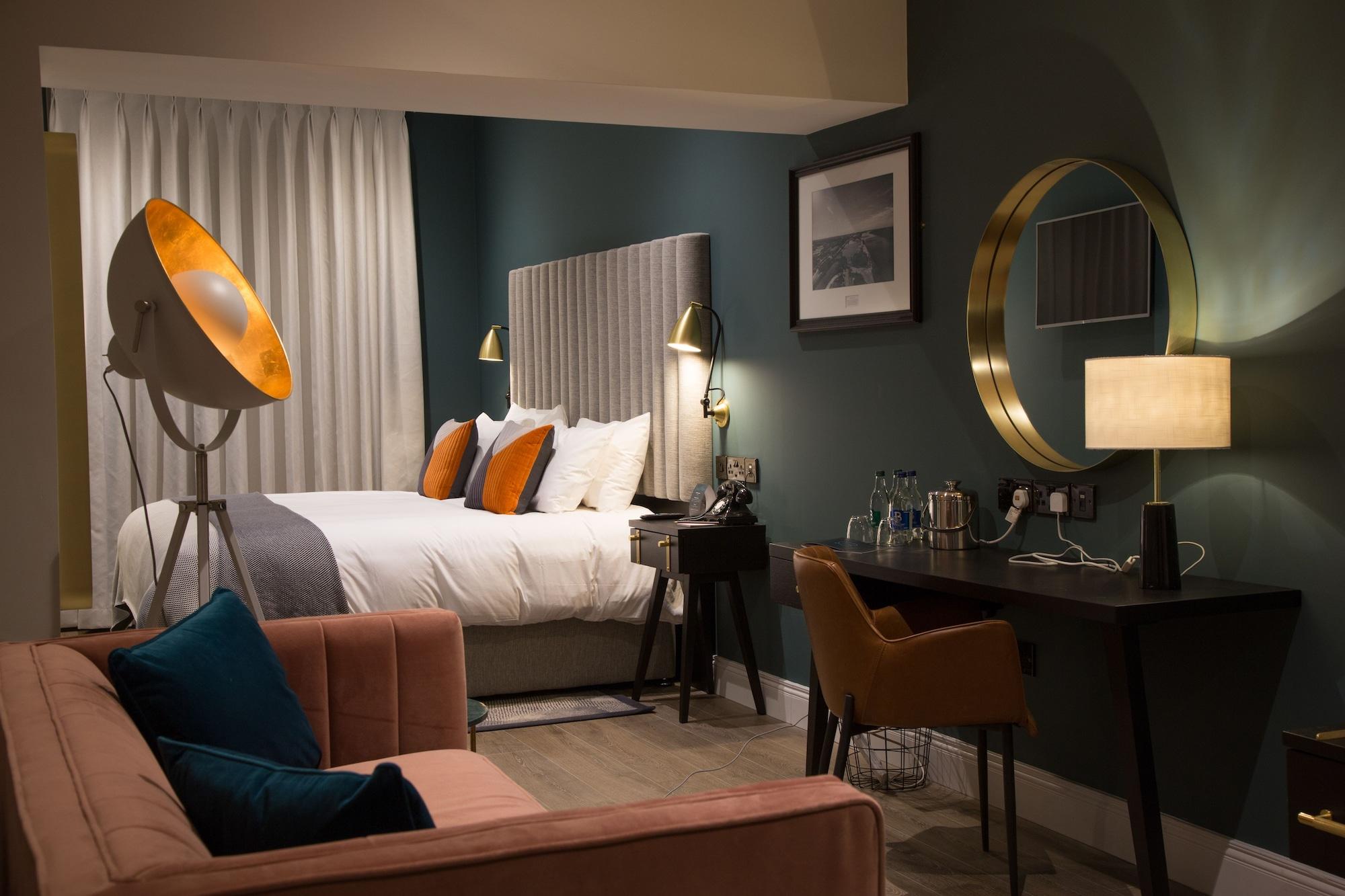 Hotel The Bedford Townhouse Limerick Junction Zewnętrze zdjęcie