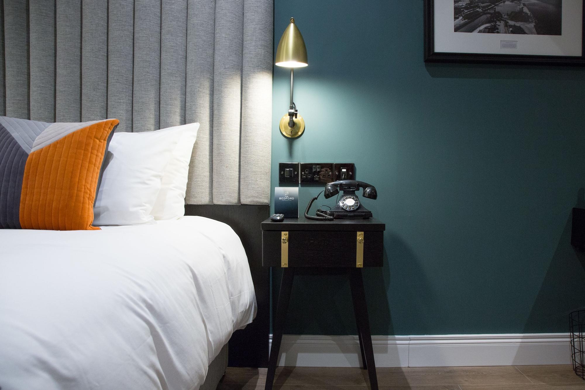 Hotel The Bedford Townhouse Limerick Junction Zewnętrze zdjęcie