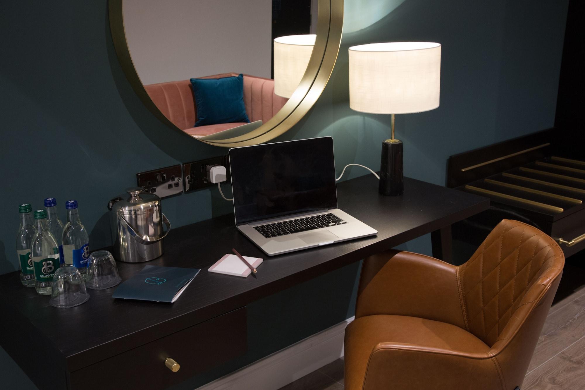 Hotel The Bedford Townhouse Limerick Junction Zewnętrze zdjęcie