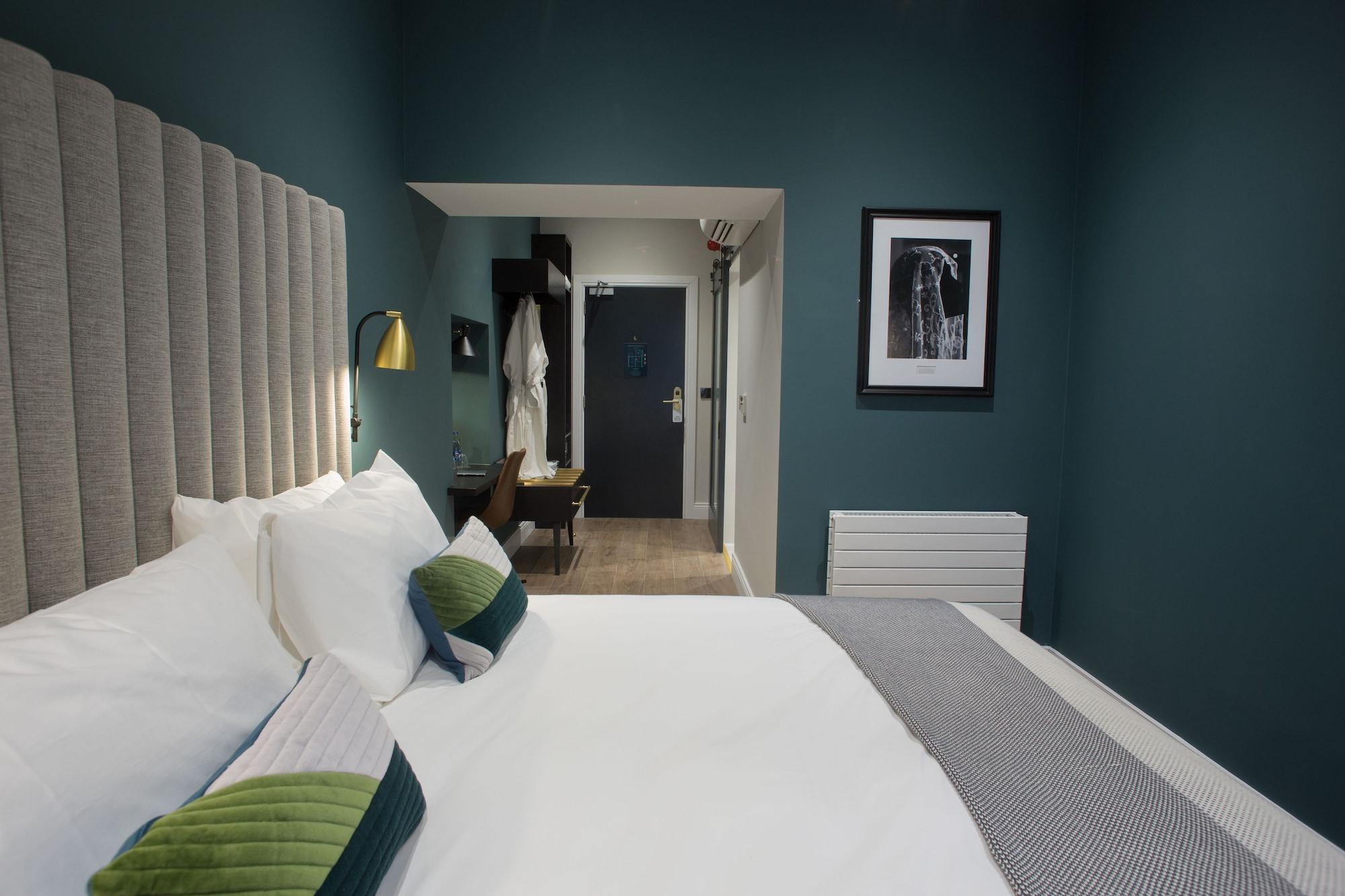 Hotel The Bedford Townhouse Limerick Junction Zewnętrze zdjęcie