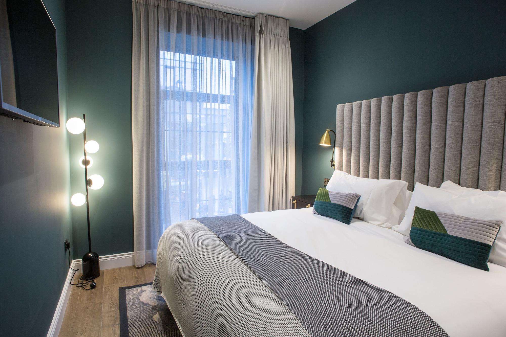 Hotel The Bedford Townhouse Limerick Junction Zewnętrze zdjęcie