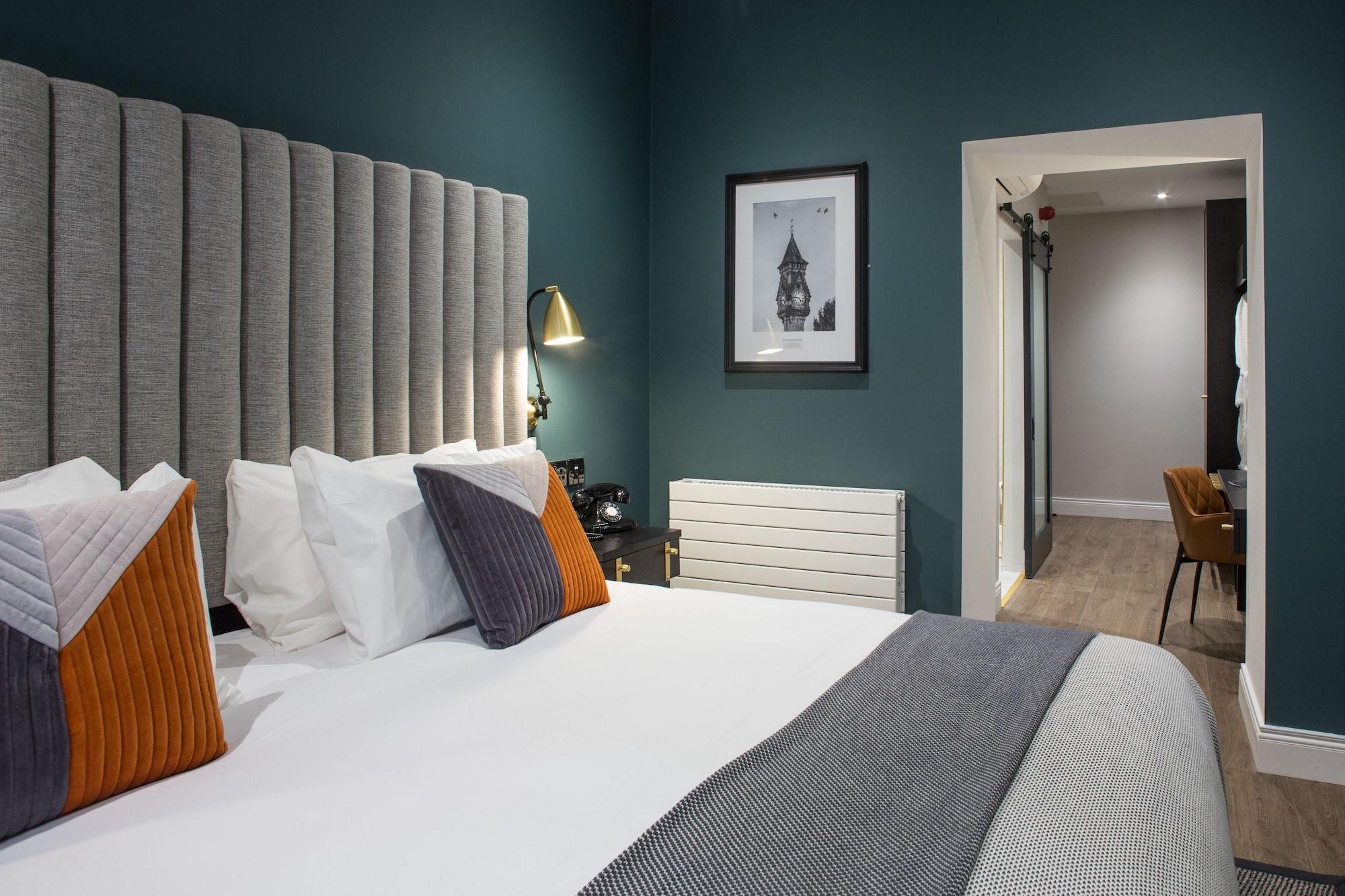 Hotel The Bedford Townhouse Limerick Junction Zewnętrze zdjęcie