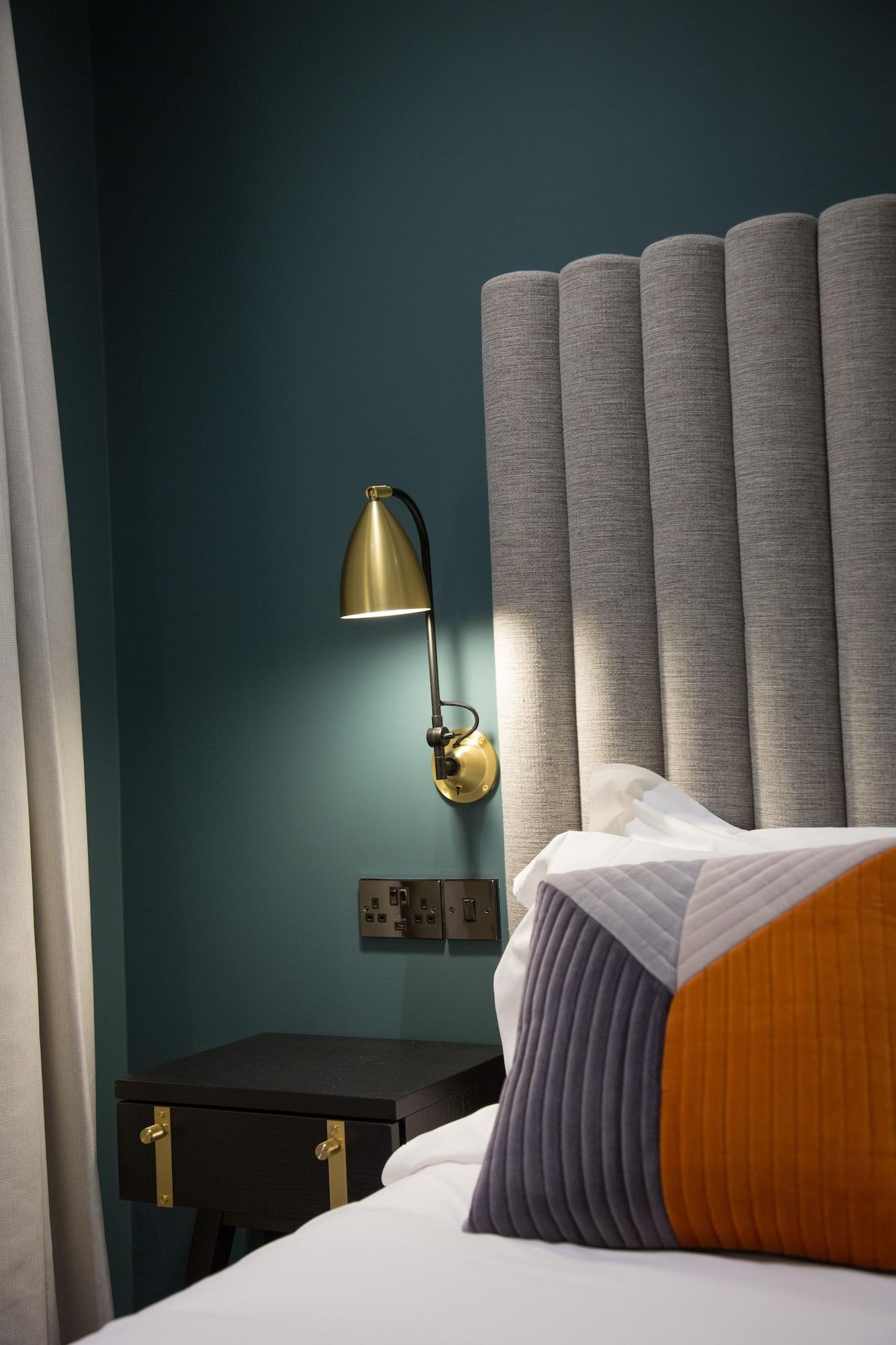 Hotel The Bedford Townhouse Limerick Junction Zewnętrze zdjęcie