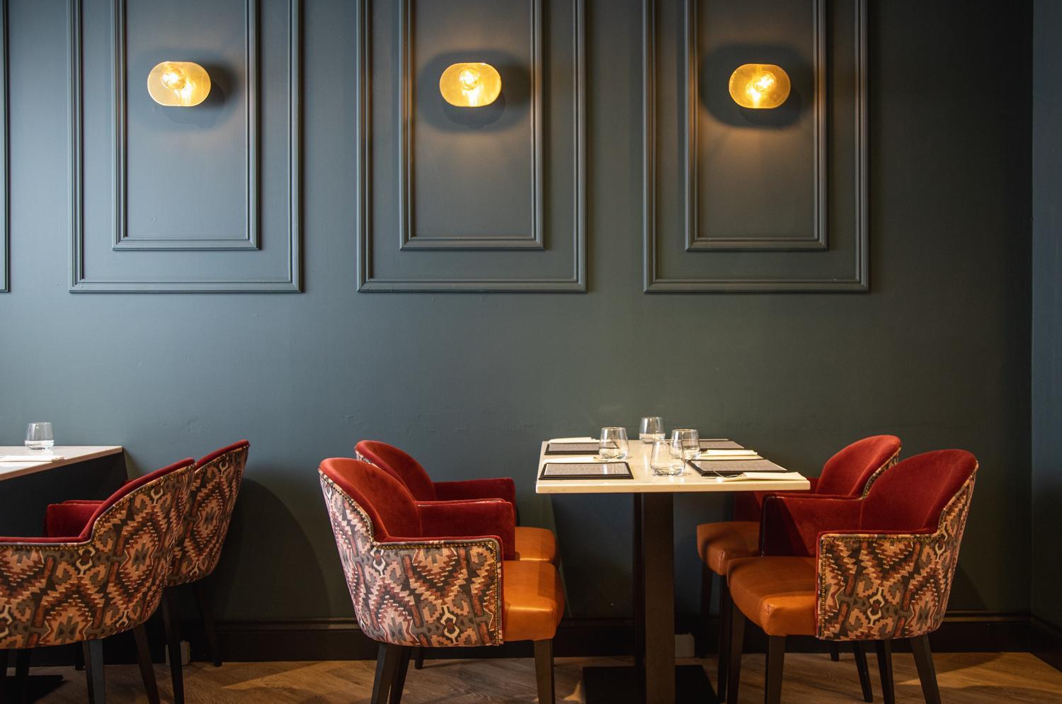 Hotel The Bedford Townhouse Limerick Junction Zewnętrze zdjęcie
