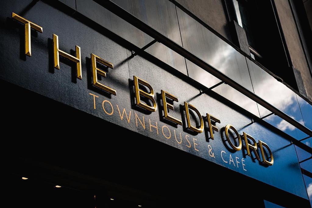 Hotel The Bedford Townhouse Limerick Junction Zewnętrze zdjęcie