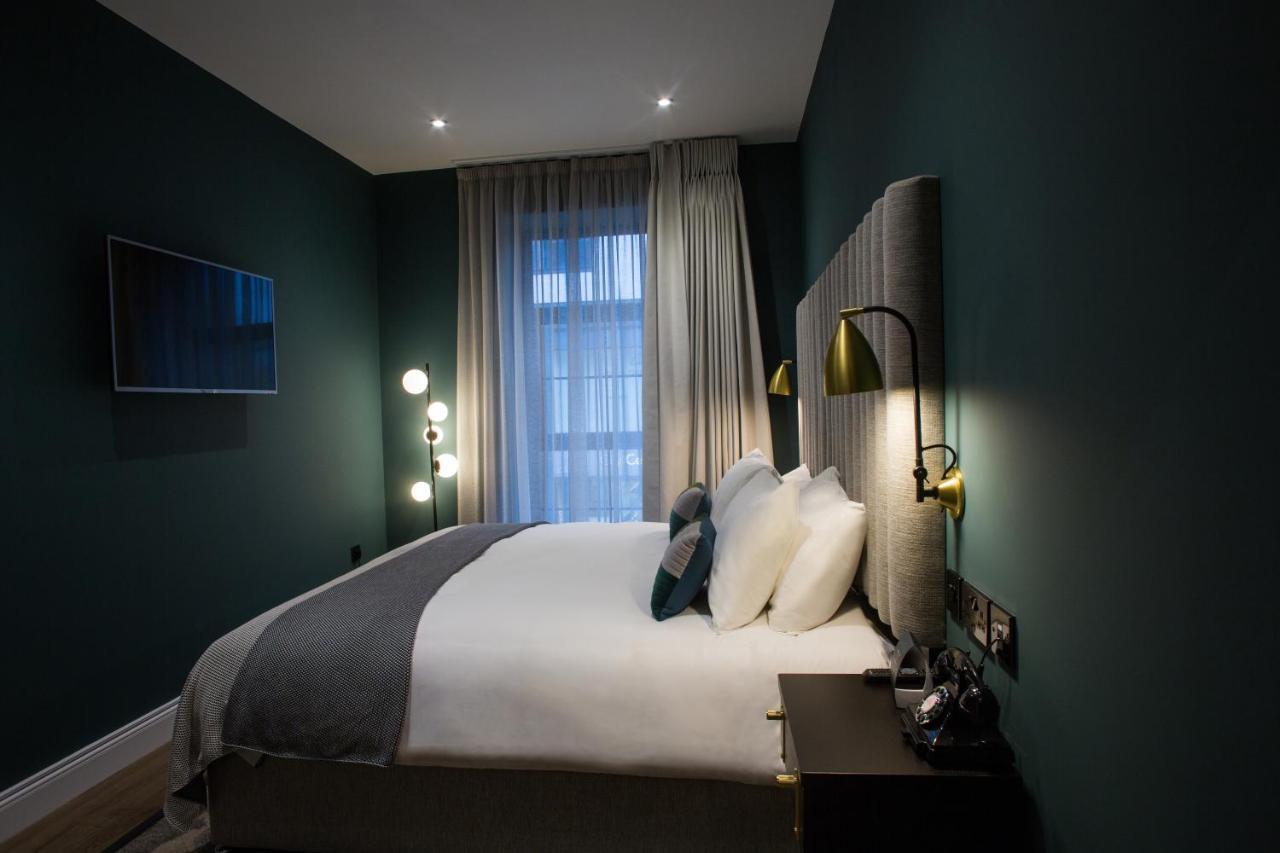 Hotel The Bedford Townhouse Limerick Junction Zewnętrze zdjęcie