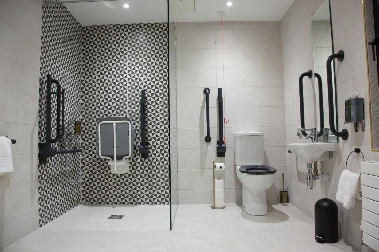 Hotel The Bedford Townhouse Limerick Junction Zewnętrze zdjęcie
