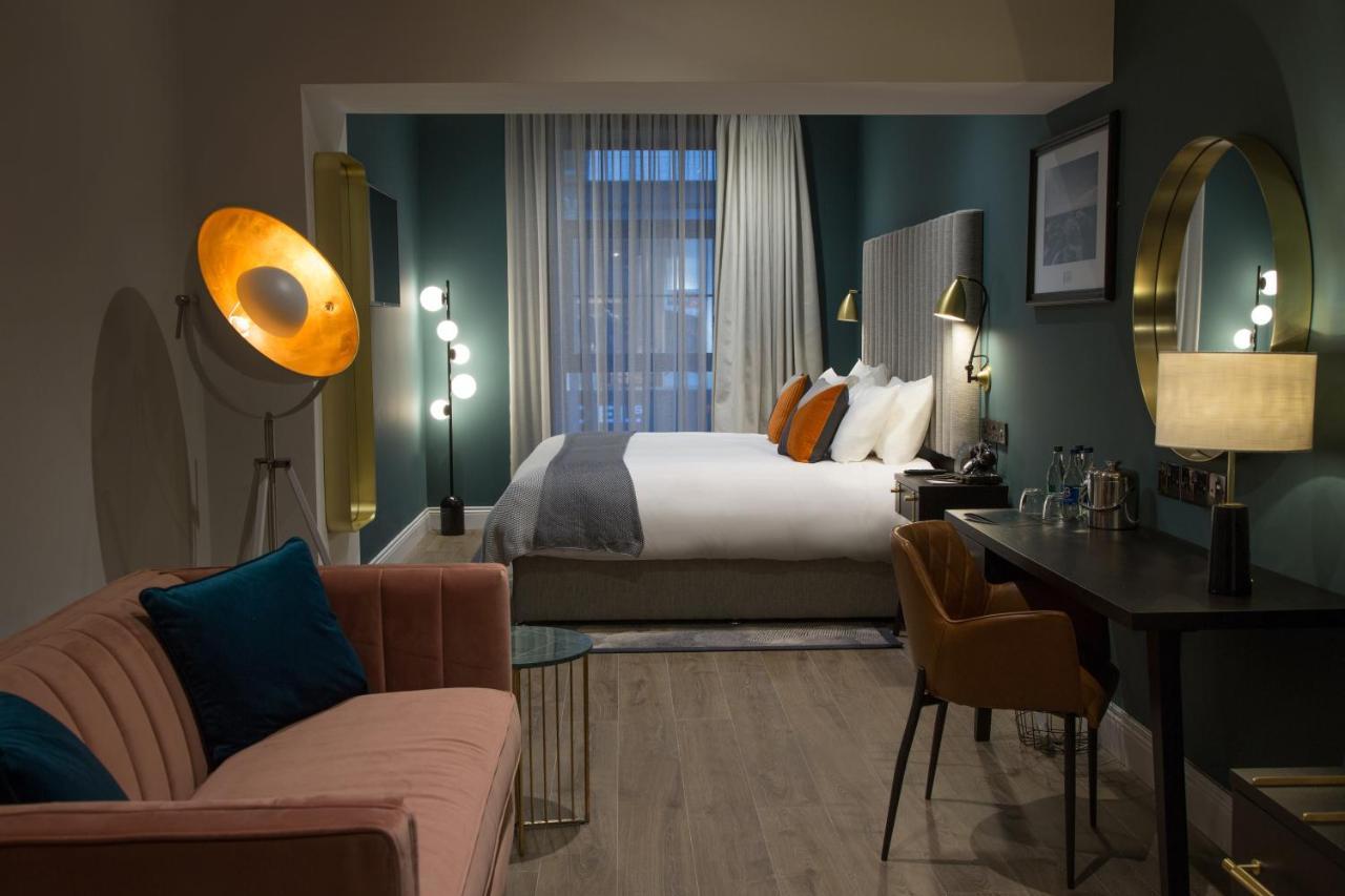 Hotel The Bedford Townhouse Limerick Junction Zewnętrze zdjęcie