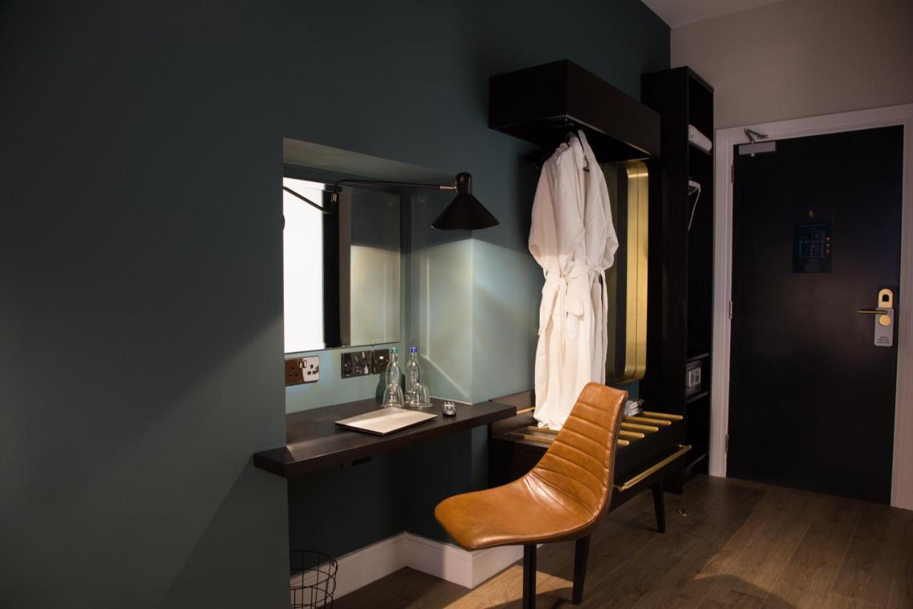 Hotel The Bedford Townhouse Limerick Junction Zewnętrze zdjęcie