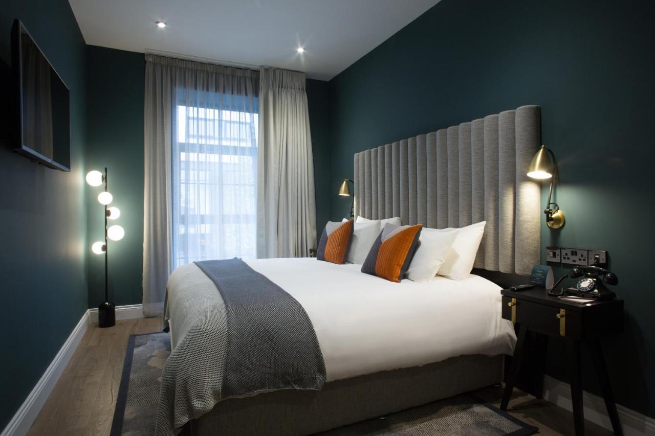 Hotel The Bedford Townhouse Limerick Junction Zewnętrze zdjęcie