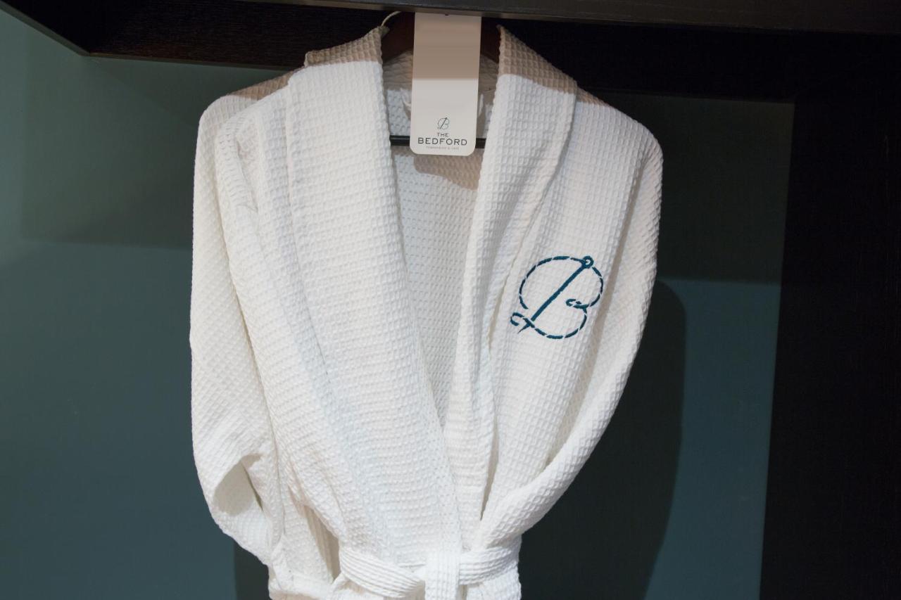 Hotel The Bedford Townhouse Limerick Junction Zewnętrze zdjęcie