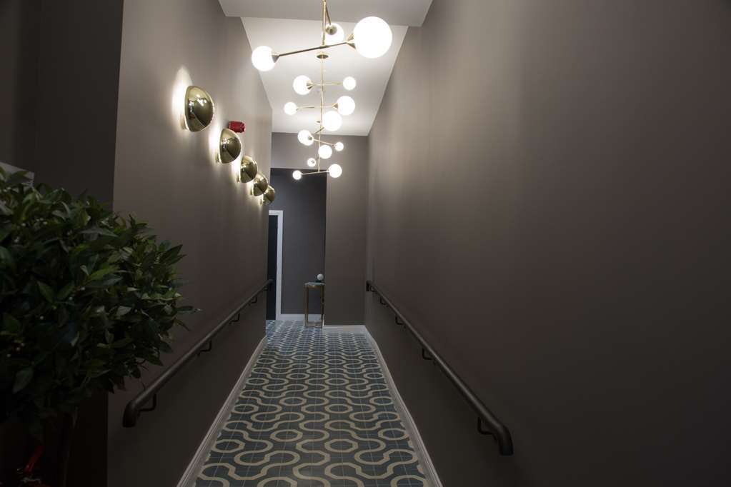Hotel The Bedford Townhouse Limerick Junction Pokój zdjęcie