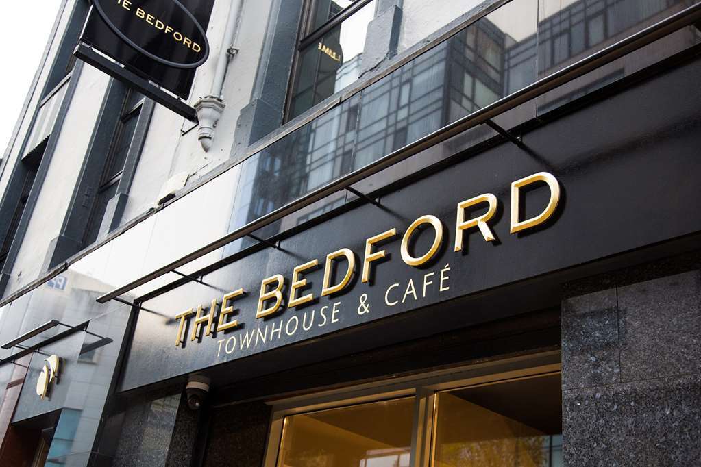 Hotel The Bedford Townhouse Limerick Junction Pokój zdjęcie