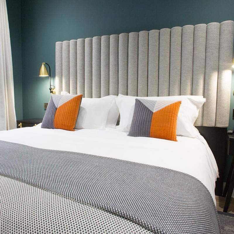 Hotel The Bedford Townhouse Limerick Junction Zewnętrze zdjęcie