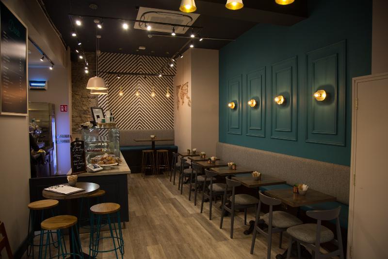 Hotel The Bedford Townhouse Limerick Junction Zewnętrze zdjęcie